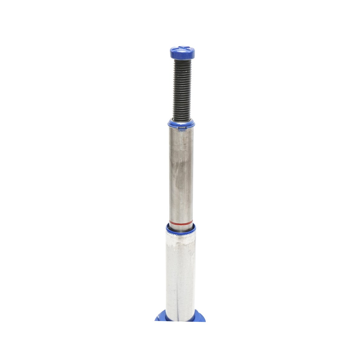 Cric hidraulic cu piston dublu 3 tone 153mm